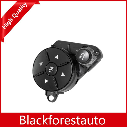 Front Steering Wheel Switch Button Left for Benz 2008-15 W204 W212 C/E/GLK-CLass