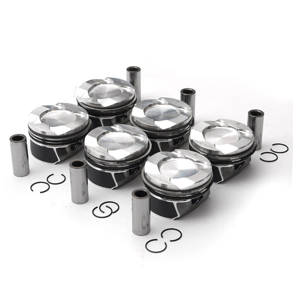 Overhaul Rebuild Kit Engine Full for BMW 535i X5 X6 F30 F32 25 F10 15 E71 N55B30