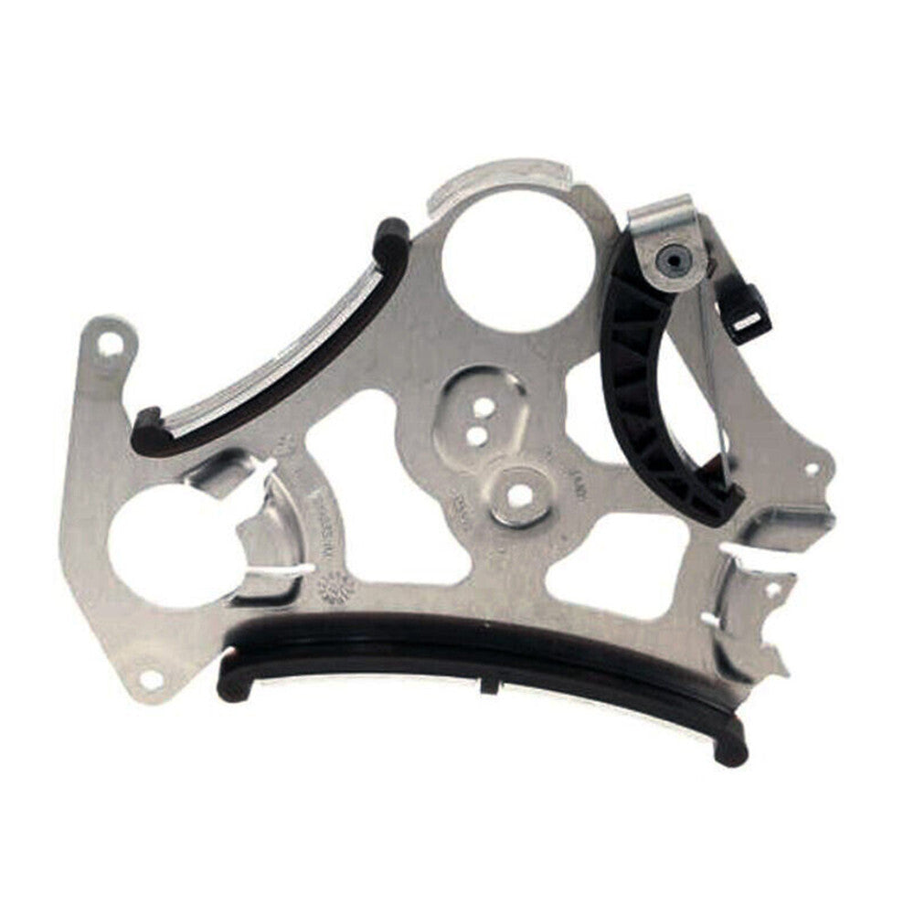 Oil Pump Guide Chain Gear for BMW 325 328 330 525 528 530 N54 N55 S55 3.0 2.5