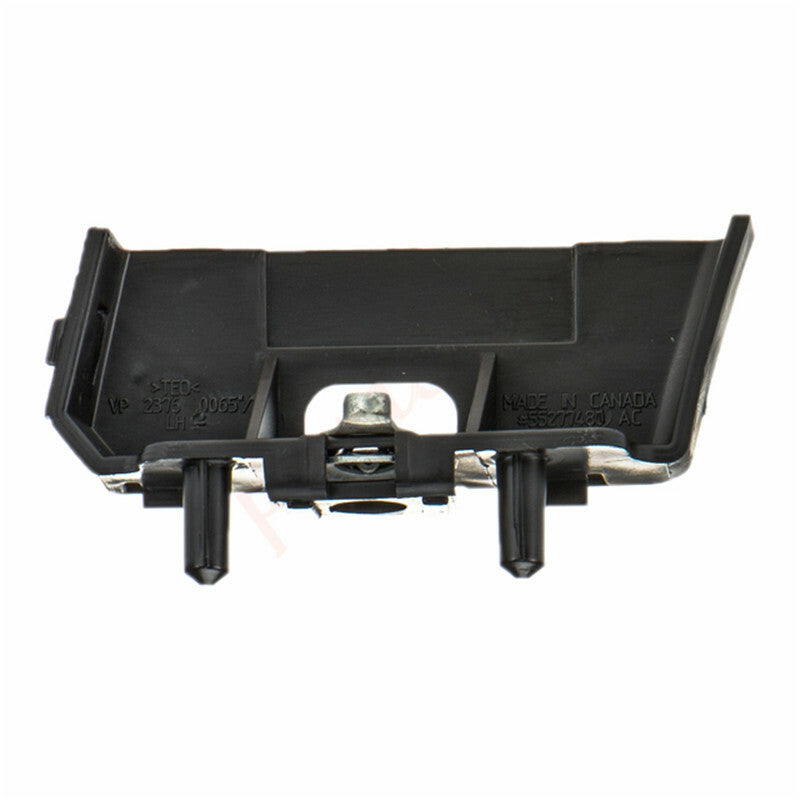 The front bumper cover outer support bracket is suitable for 09-18 for Ram 1500
