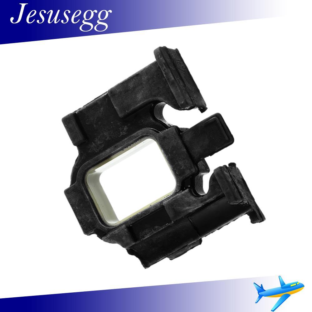 For 2016-2021 X1 F48 X2 F39 Left Radiator Bracket Black Replacement 17118617884