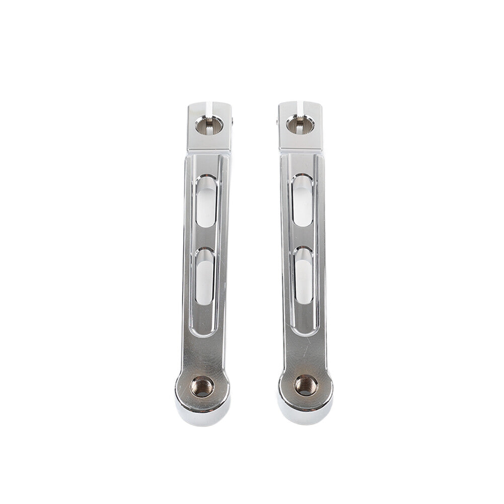 Heel Toe Gear Shift Levers for Harley Electra Road Glide King Heritage Softail