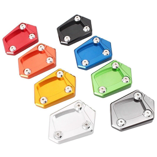 Kickstand Side Pad Moto for Honda CB500X/F 2013-2015 for Honda CBR650F 2014 2015