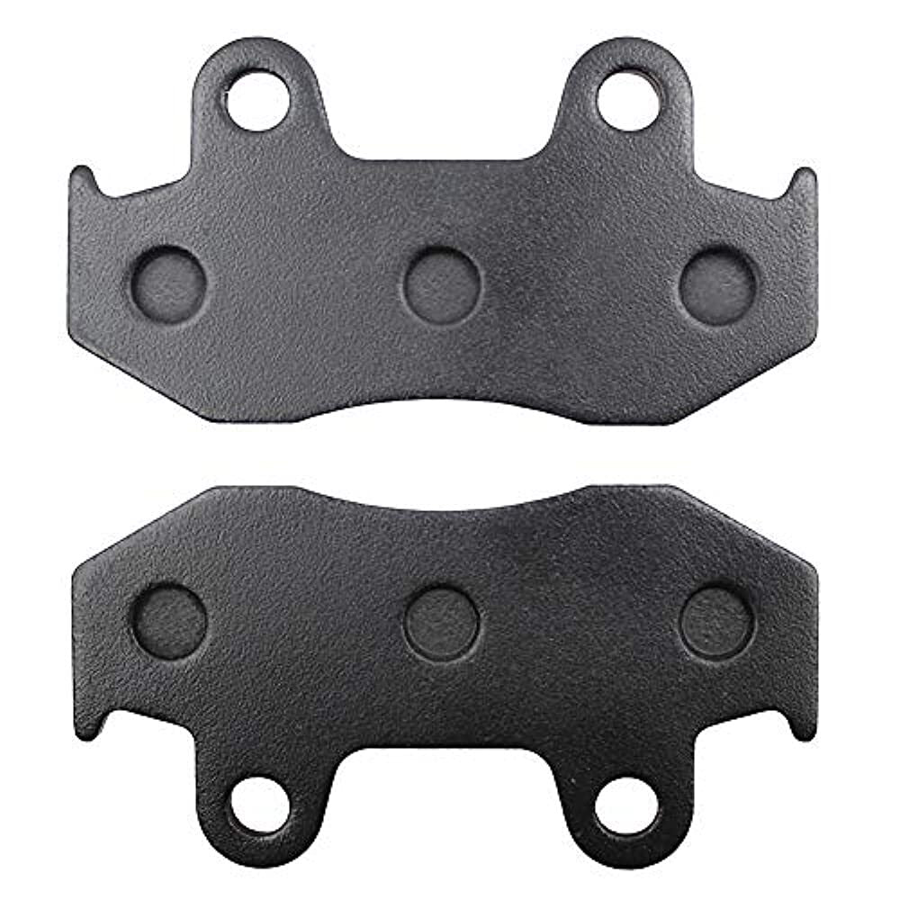 Front Brake Pads for Honda ATC350 X ATC350X ATC 350 X 1985