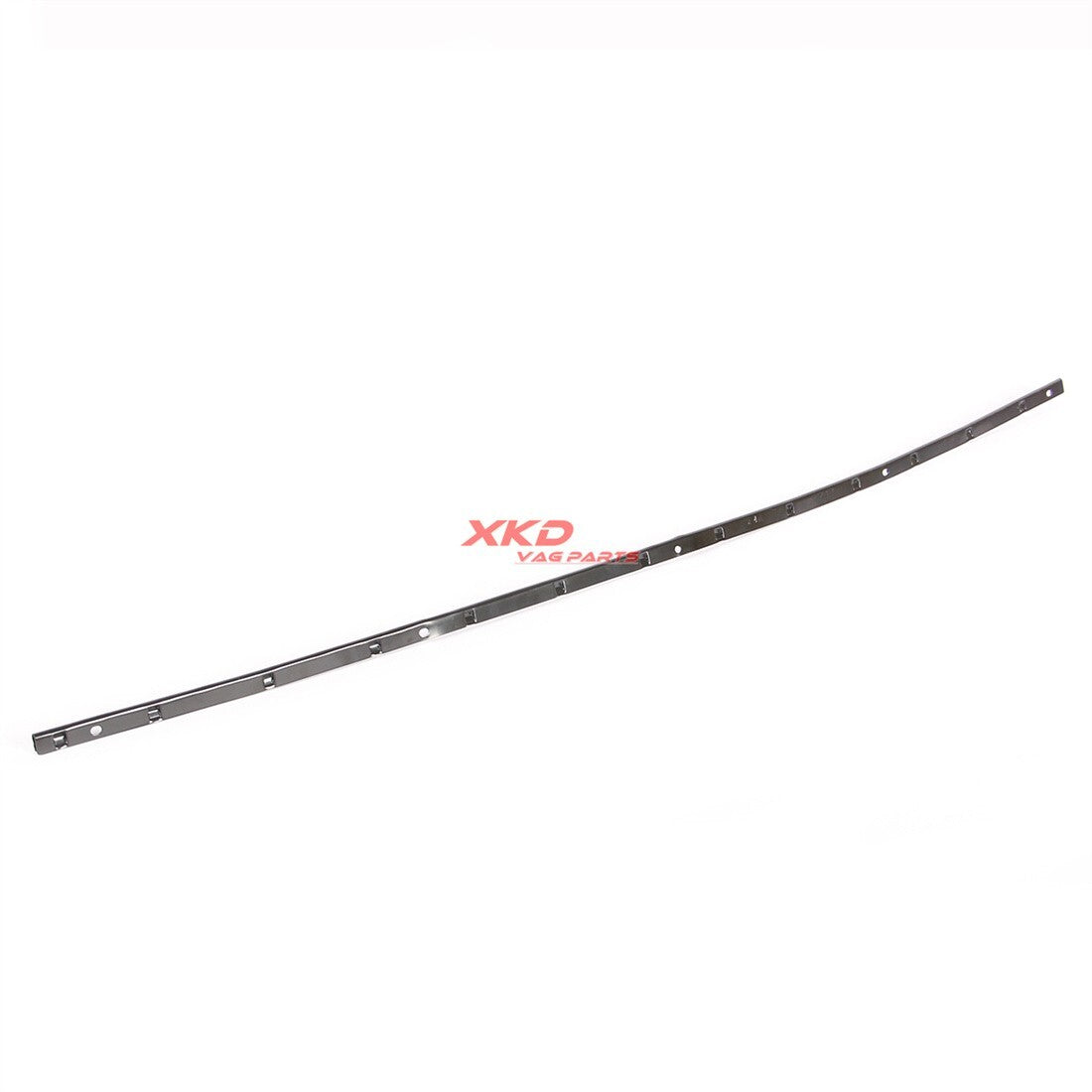 Right front windshield retaining strip suitable for Volkswagen for Tiguan 08-18 5N0854542A