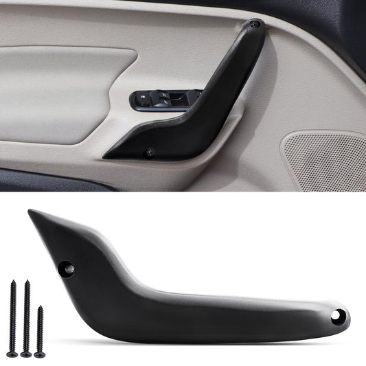 JERBOR for 2011-2020 for Ford Fiesta ABS Power Window Drive Inner Door Handle