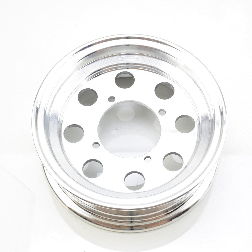 Monkey Bike Small Motorcycle Aluminum Wheel hub 2.5-8 Inch 8 Hole Vacuum Rims