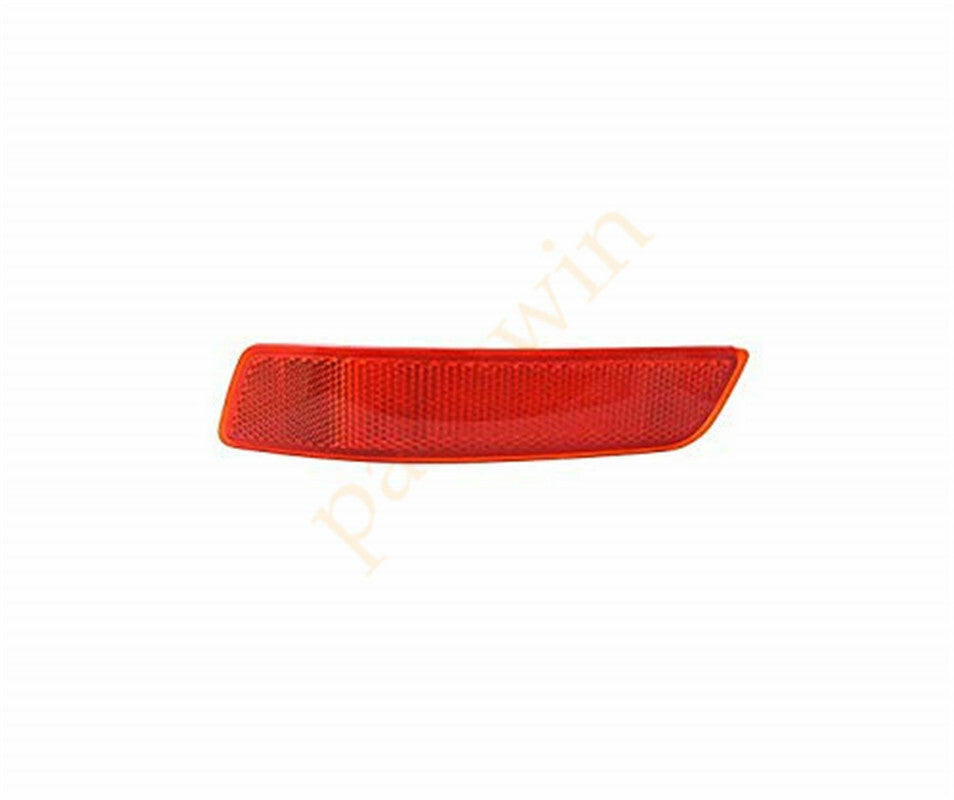Left rear bumper reflector light applicable to for Lexus ES300h, ES350, GS350, GS450h (2013-2017)