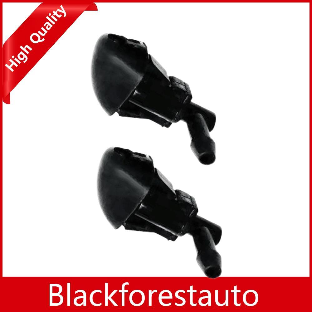 Fits for Cruze 2011 2012 2013 2014 2015 2x Windscreen Wiper Washer Spray Nozzle
