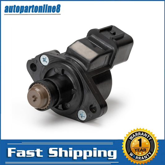 1PC Idle Air Control Valve IAC for Mitsubishi Mirage for Kia Sorento 3.8L MD628061