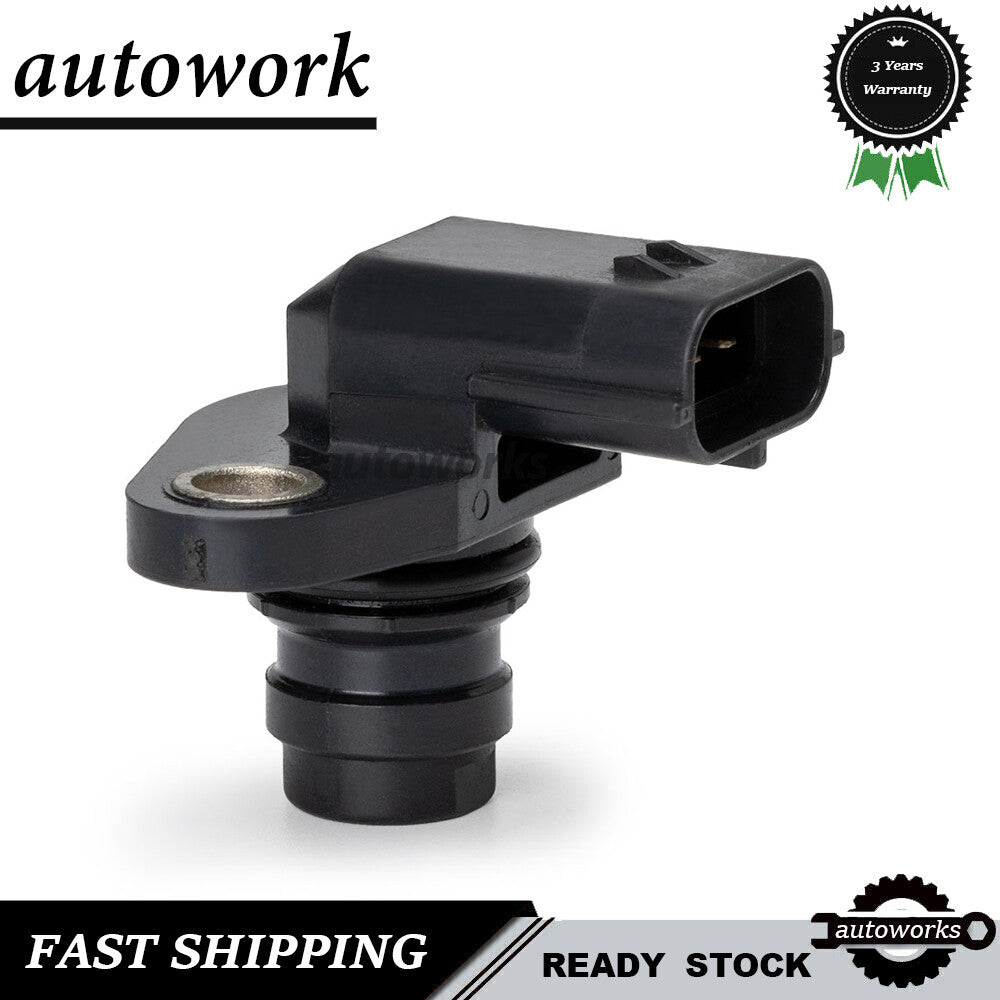 Camshaft Position Sensors Fit for Volvo S60 Cross Country 2016 Base 2.5L 8658495