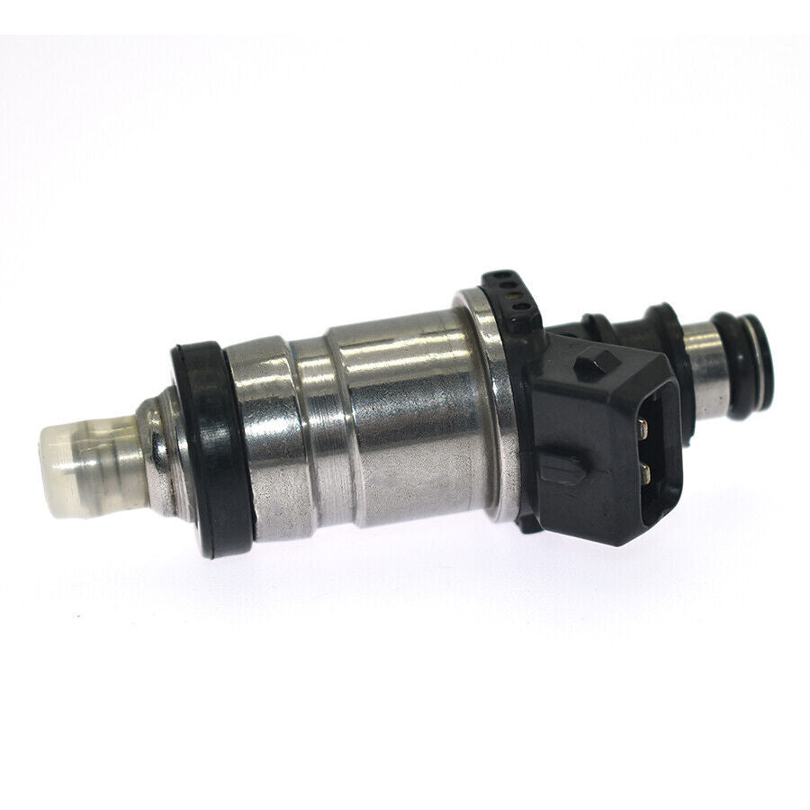 6-piece fuel injector 65L-13761-00-00 suitable for Yamaha 150/200/225 and HP 2-stroke 65L137610000