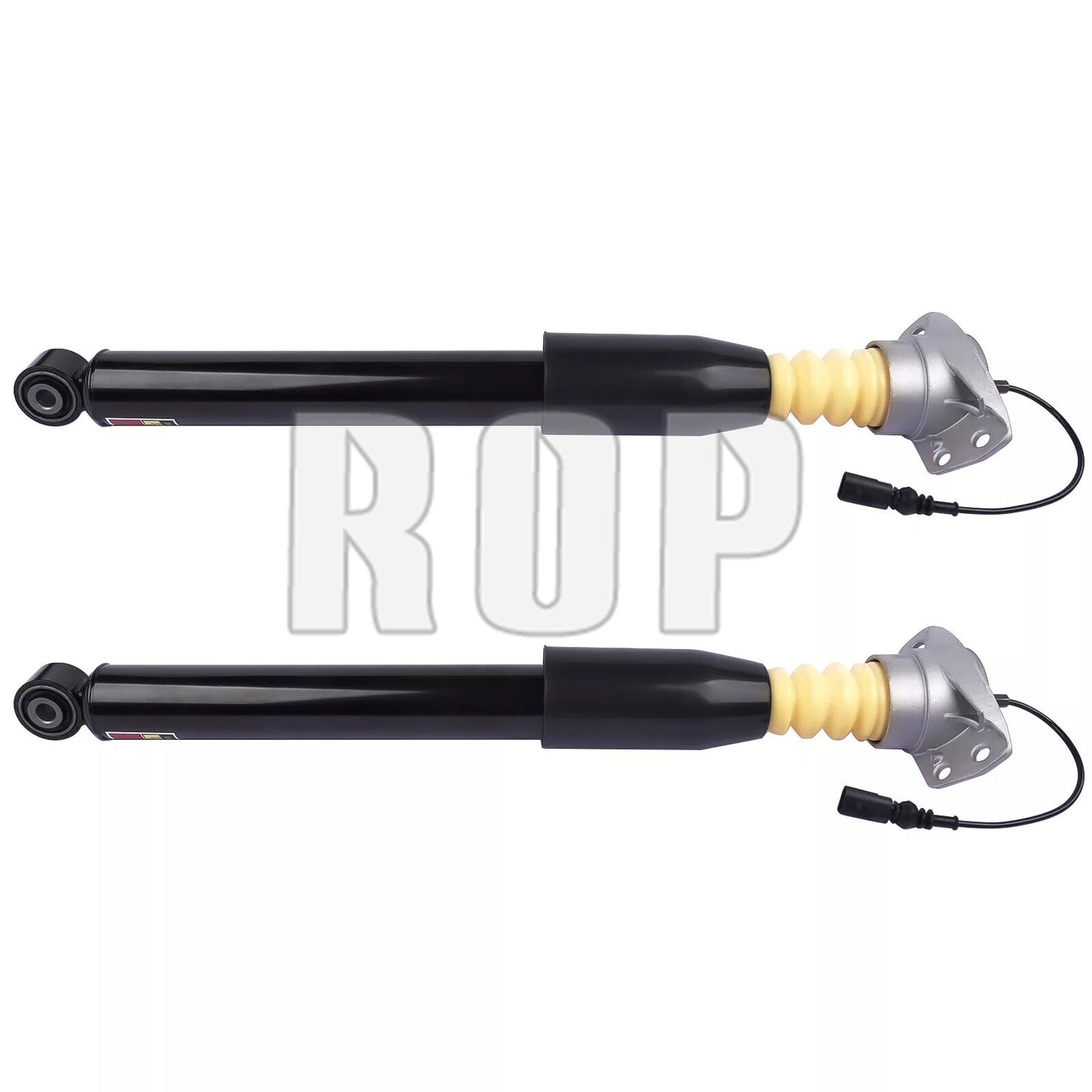 2pcs Rear Shock Strut Absorber for Audi A6 C7 A7 4G Quattro 2011-2018 4G0616031