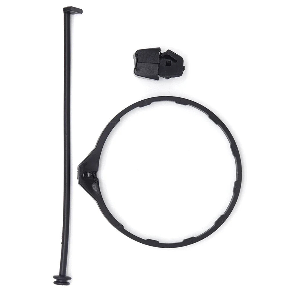 for Honda Accord Fuel Tank Petrol Cap Filler Cord Tether Rope Ring Strap Band
