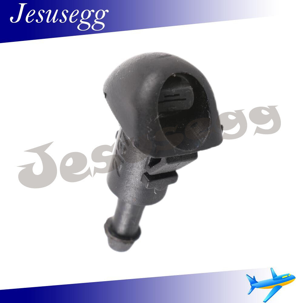 1Pcs Windshield Wiper Washer-Nozzle Spray Jet 86636SC100 for SUBARU for Forester