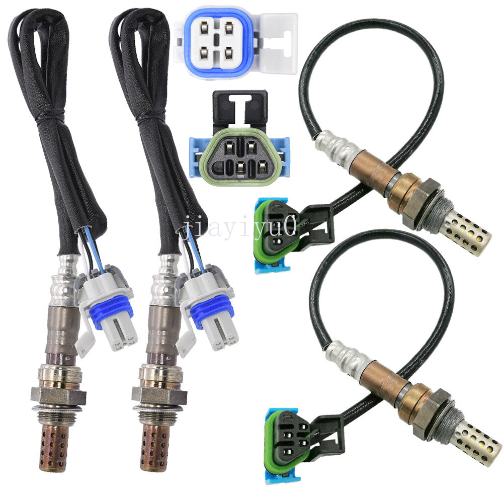 The new O2 oxygen sensor is compatible with for ACURA ILX for HONDA for CIVIC HR-V 36532R1BA01 36532-R1B-A01