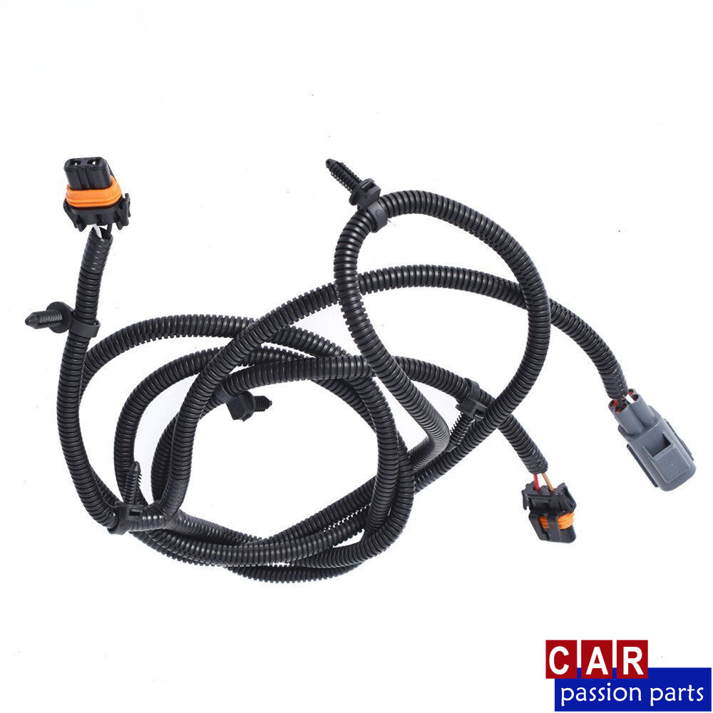 Applicable to 2015/2016/2017/2018/2019 for RAM 1500 fog light wiring harness 68197065AA