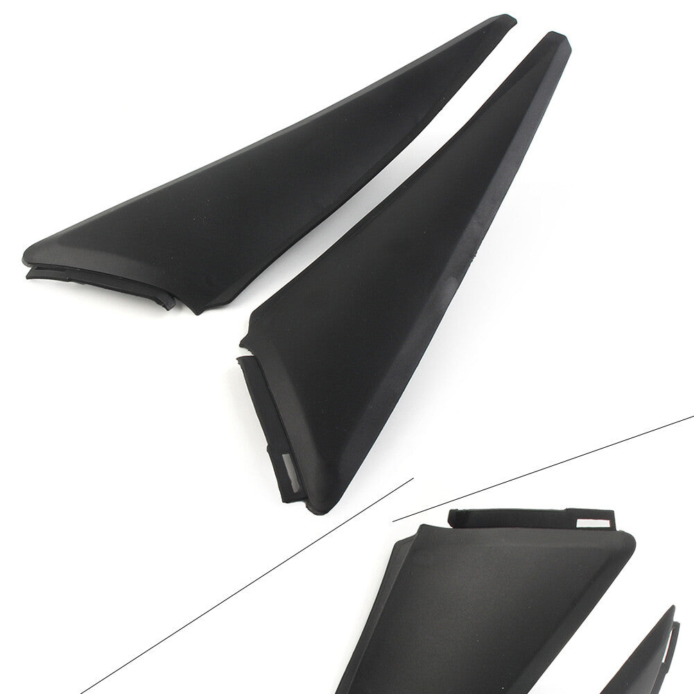 Fit for Honda CBR1000RR CBR 1000RR 2008-2011 Gas Tank Side Cover Panel Fairing Cowls