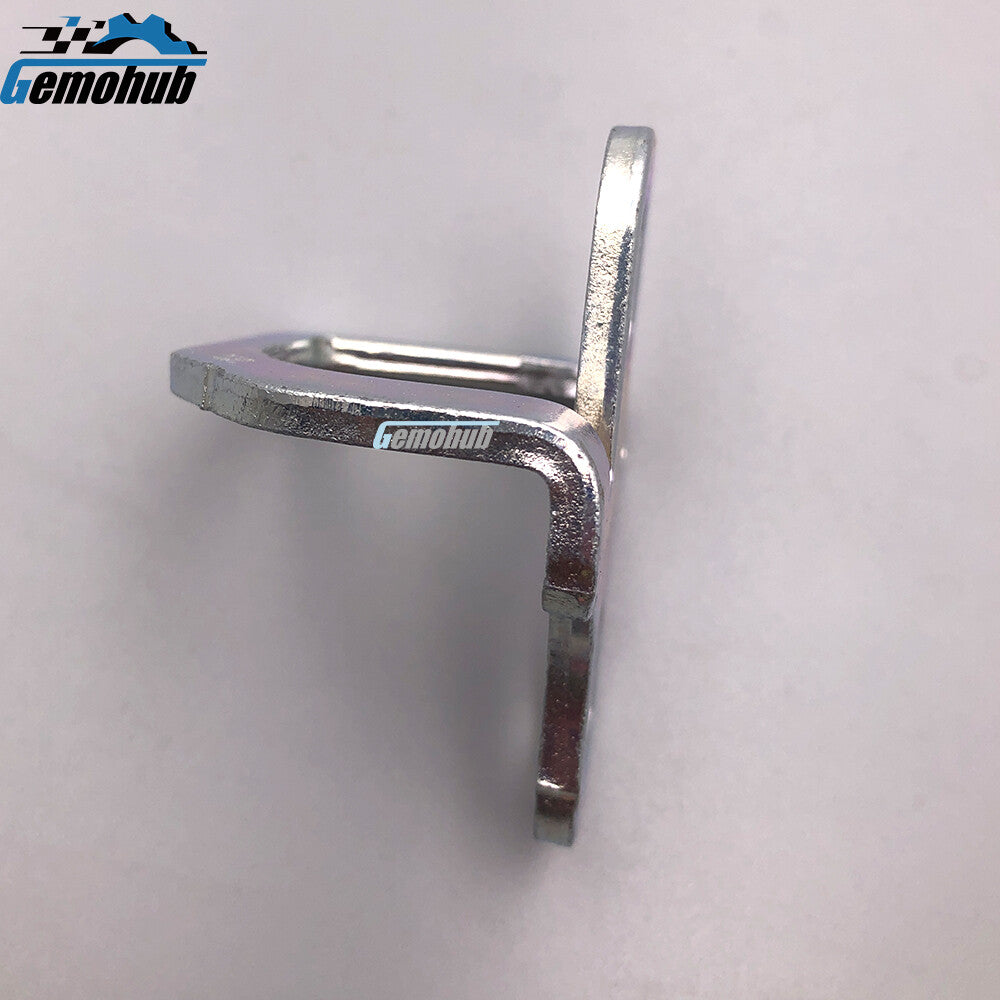 A2047580003 Rear Trunk Lock Buckle for 2008-2021 for Mercedes-Benz C-class W204 W205