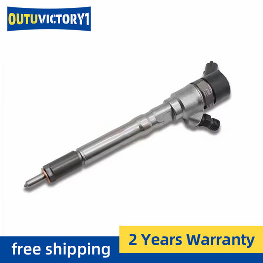 Fuel injector 0445 110 731, suitable for diesel fuel injector nozzle assembly 0445110731