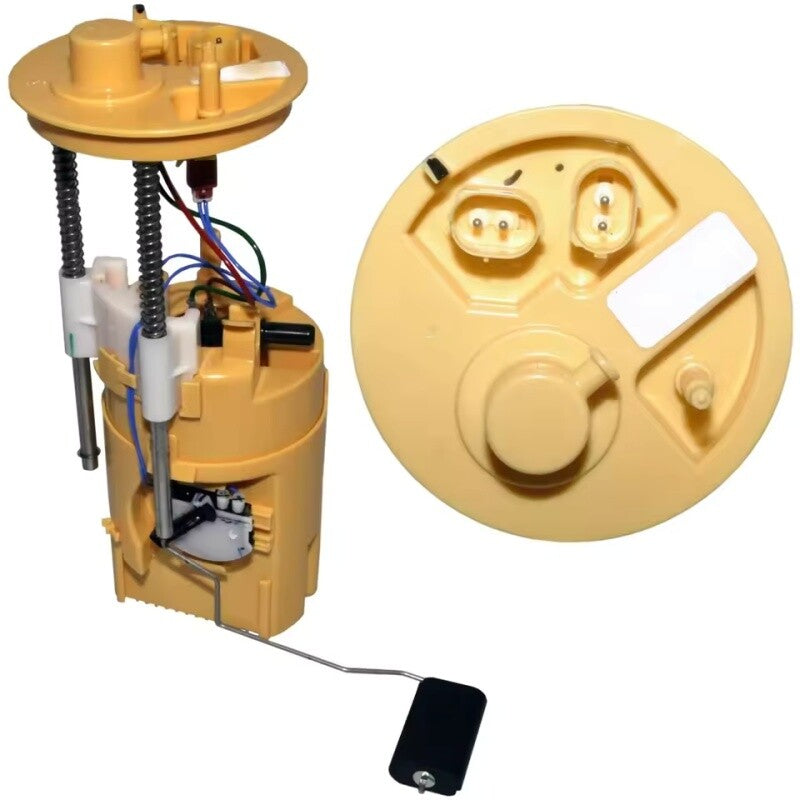 Fuel Pump Module Assembly Fits 2008-2018 for BMW X5 E70 F15 X6 E71 E72 16117195471