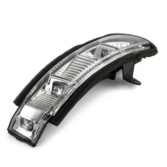 Exterior Mirror Indicator Light Right Front for Mercedes-Benz CL CLS E S-Class