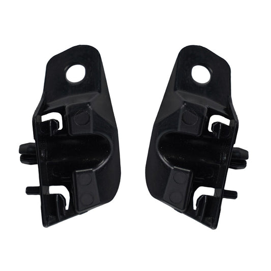 Direct Fit Grille Spacer for for Civic 2022 2023 Left+Right Side