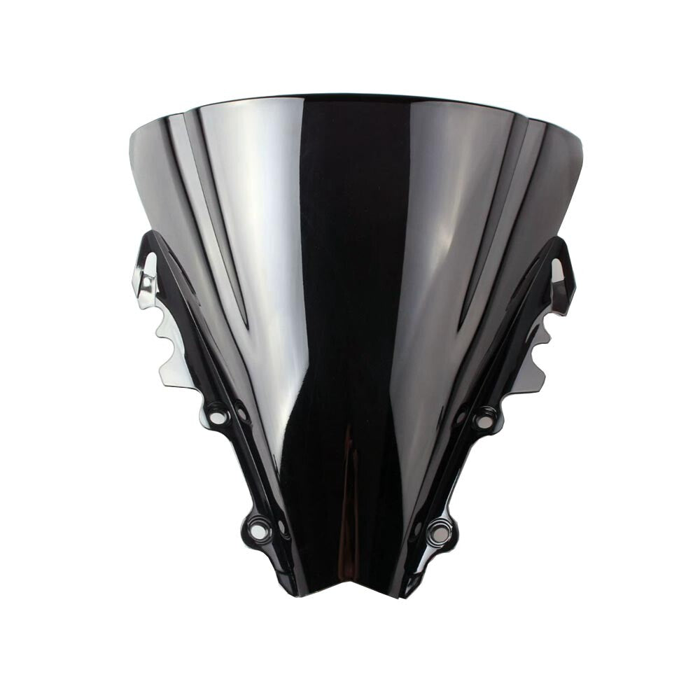 Windscreen Windshield Screen Shield Motorcycle for Yamaha YZF R6 2006 2007
