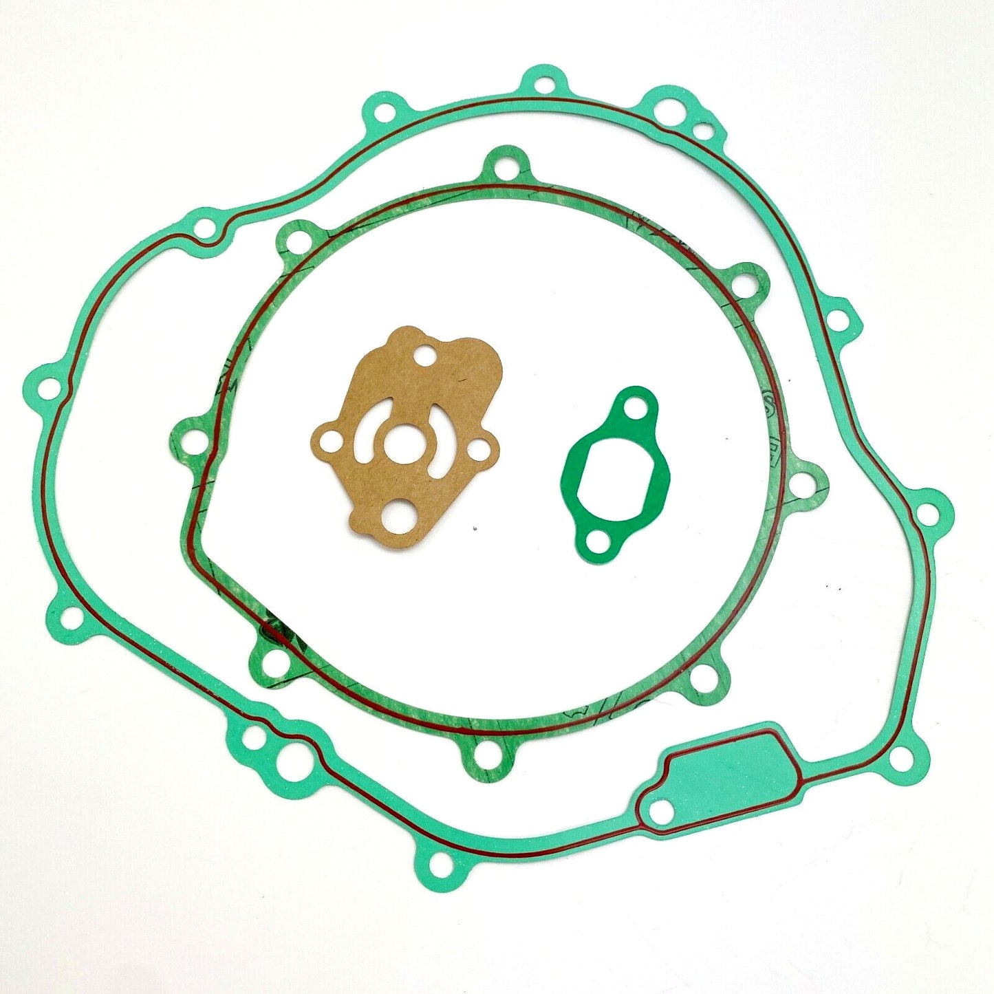 New HISUN 400CC HS400 Engine Head Cylinder Gasket Sets