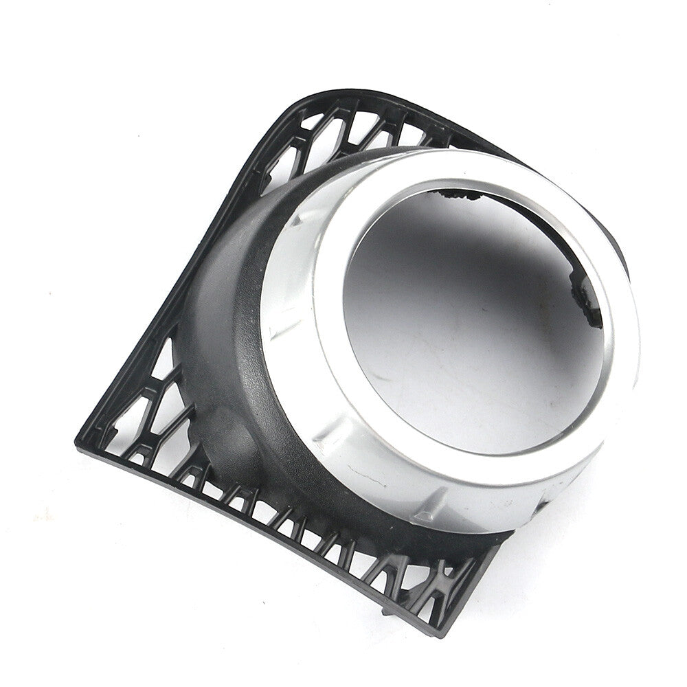 Front Right Fog Light Lamp Bezel Trim Fits For 2010-2013 for Land Rover for Range Rover