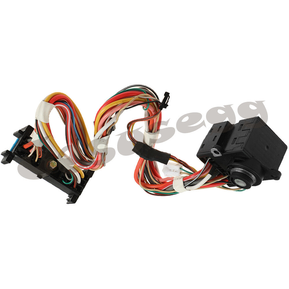 Ignition Key Alarm Starter Switch for CADILLAC for CHEVROLET Suburban 26061331