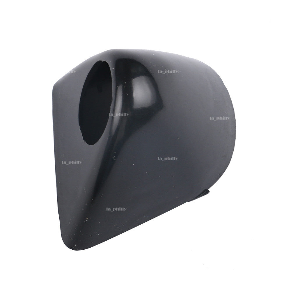 Right Passenger Headlight Washer Cover Cap for BMW E53 for X5 2000-2004 Unpainted