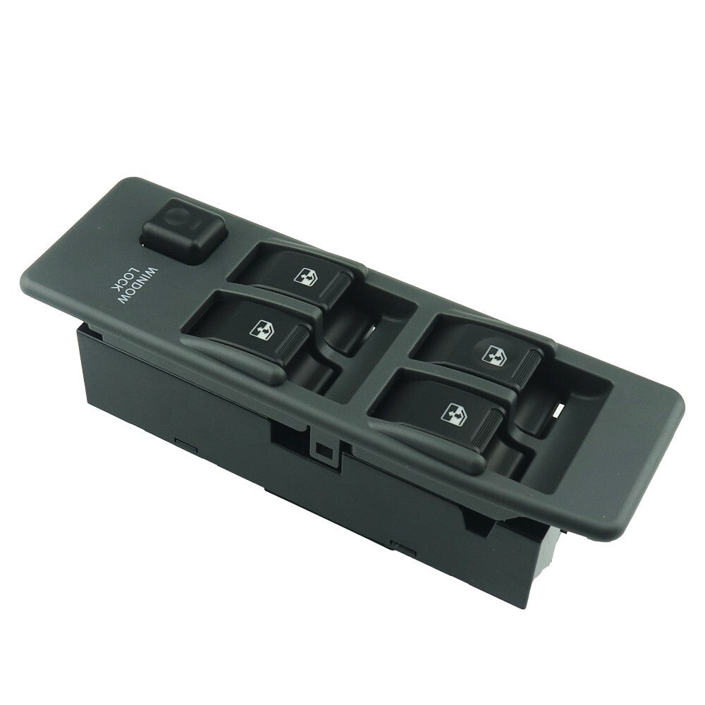Master Driver Side Power Window Switch MR753373 for Mitsubishi Montero 1990-2002