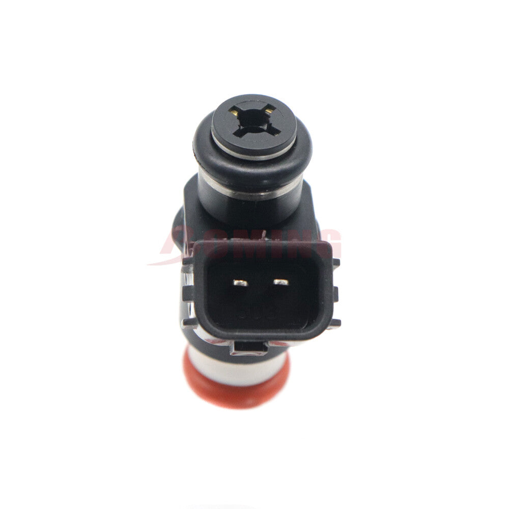 16450-PLD-003 4 new Fuel Injectors for Honda for Civic for Acura EL 1.7L 2001-2005