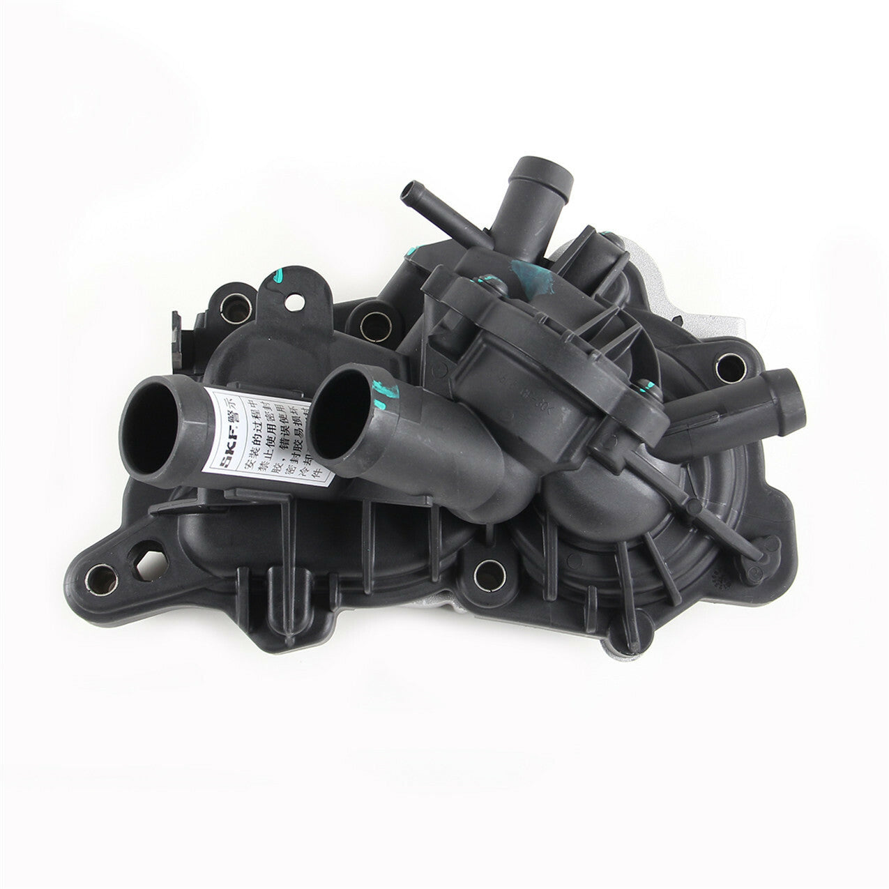 1.4T Engine Cooling Water Pump Fit for VW for Jetta for Golf for AUDI for A4 Q3 04E 1216 00AD