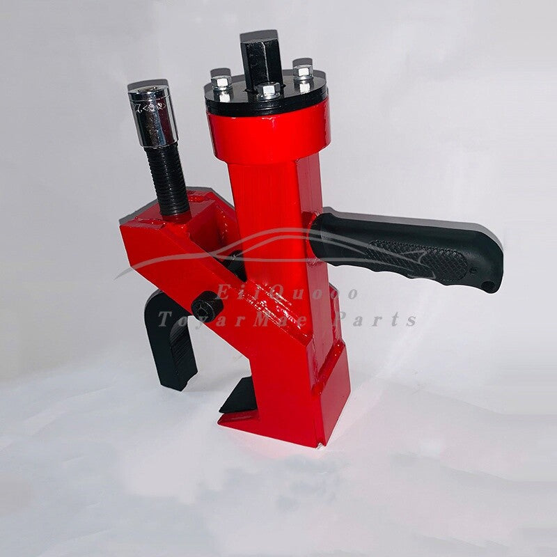 Hot Manual Tire Bead Breaker Portable Efficient Easy Operated Wheel Tire Breaker