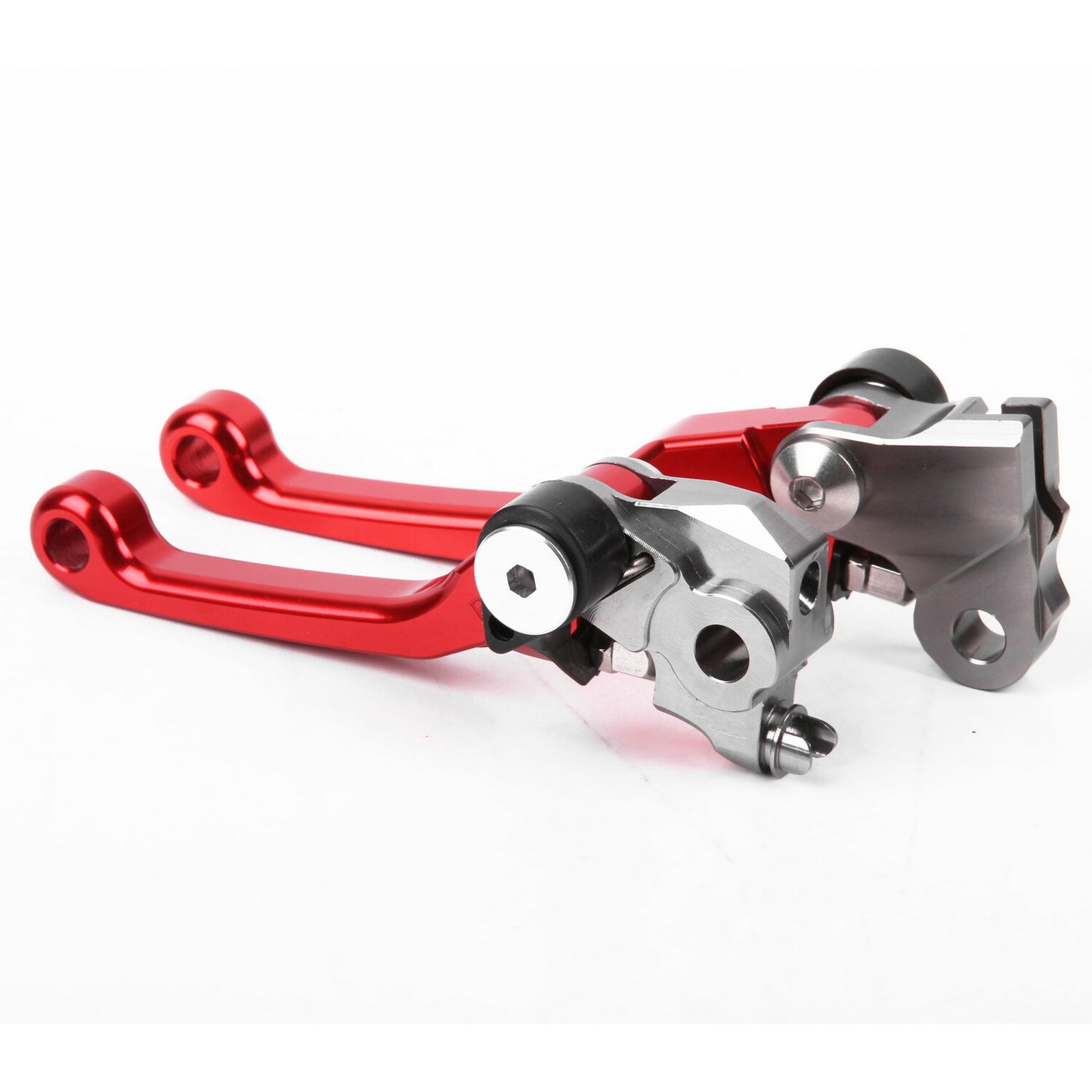 for Honda CRF250R 2007-2021 CRF250RX 2019-2021 Clutch Brake Levers CNC Pivot US