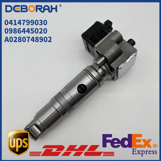 Fuel Unit Pump 0414799030 0986445020 A0280748902 for IRAN/ for BENZ OM457/OM541/OM542