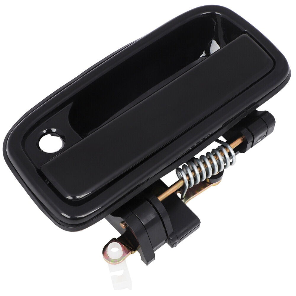 For 1995-04 Outside Exterior Door Handle Front Left+Right 79344 79345 6922035020