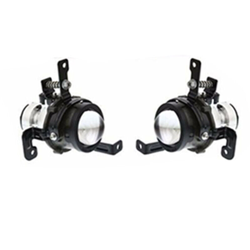 Front fog light cover connector kit for Kia Rio Hatchback 2012 - 2015