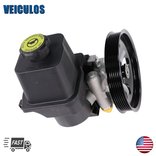Power Steering Pump 20-65990 for Buick Rainier for Chevrolet Trailblazer for GMC for Isuzu