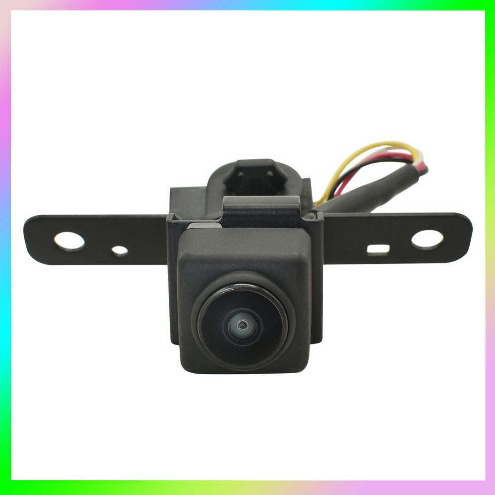 Parking Assist Front View Camera for Mercedes-Benz C250 for Nissan Rogue 2.5L Hybrid