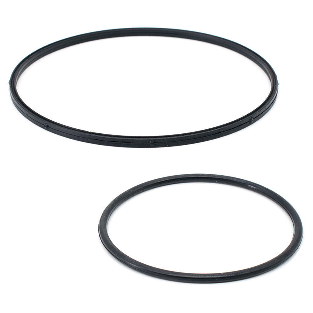 2-piece vacuum pump seal kit suitable for BMW V8 E46 E65 E66 E53 E70 E60 11668626471