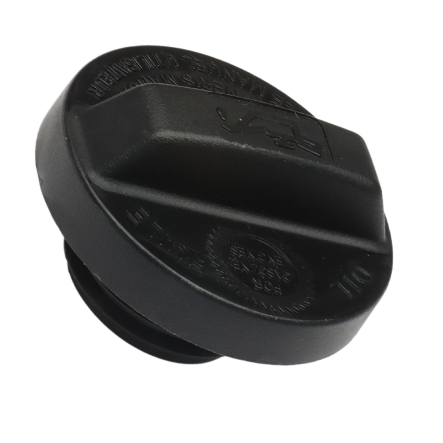 Engine Oil Filler Cap Fit for 2003-2007 for Honda Odyssey 3.5L 15610-RAA-A01 New