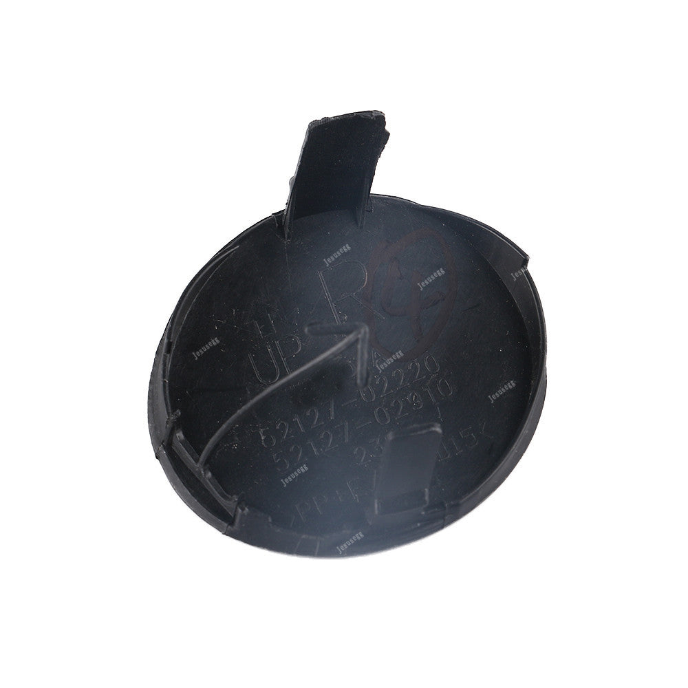 Right Side Tow Hook Cover Cap 52127-02910 for Toyota for Corolla 2007 2008 2009