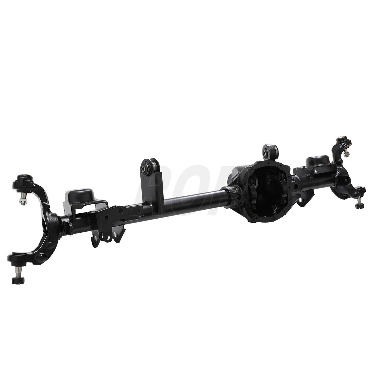 Front Differential for Jeep for Wrangler 2007-2017 All Engine 3.21 Front Axle Ratio