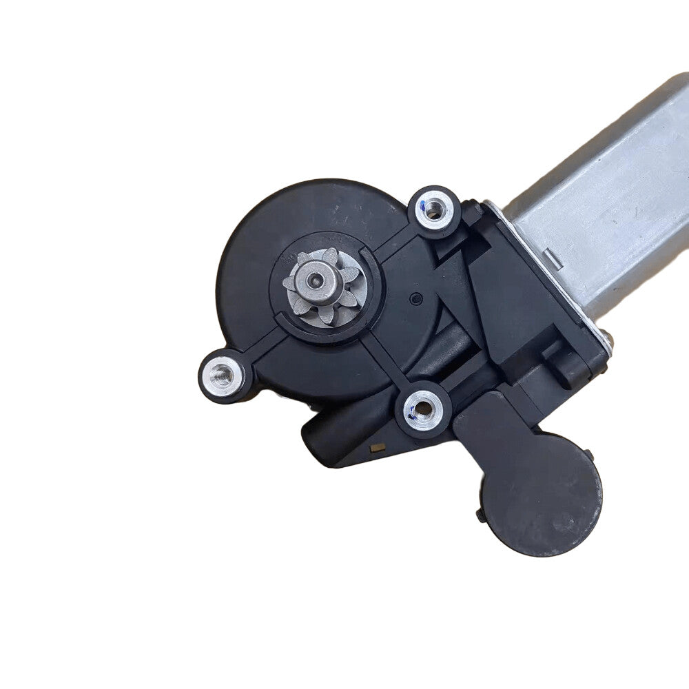 1PC Front Left Power Window Lifter Regulator Motor For 2009-2013 for Toyota for Corolla