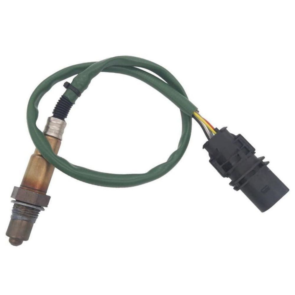 1PCS Auto Parts Exhaust Oxygen Sensor A0045427318 0045427318