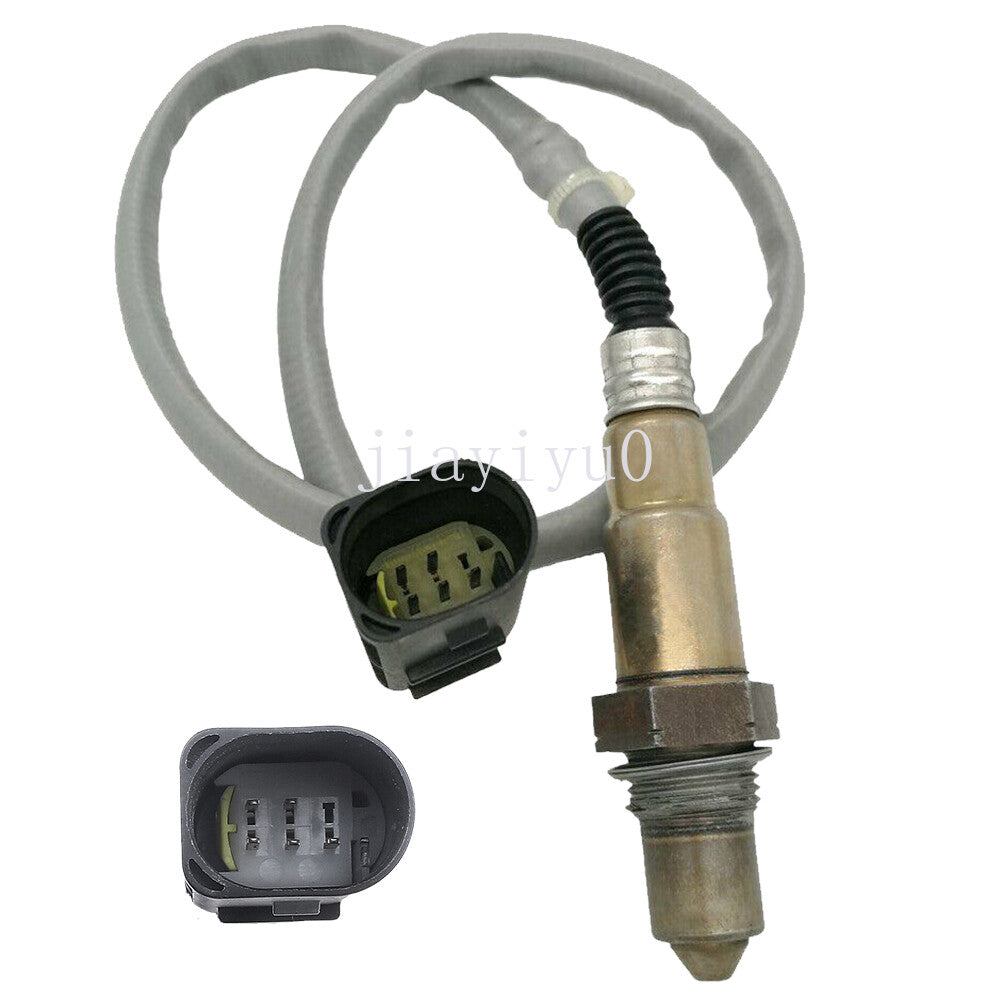 2X Oxygen Sensor Front Rear for Toyota Tacoma 00-04 2.4 2.7 3.4 2349001 2344189