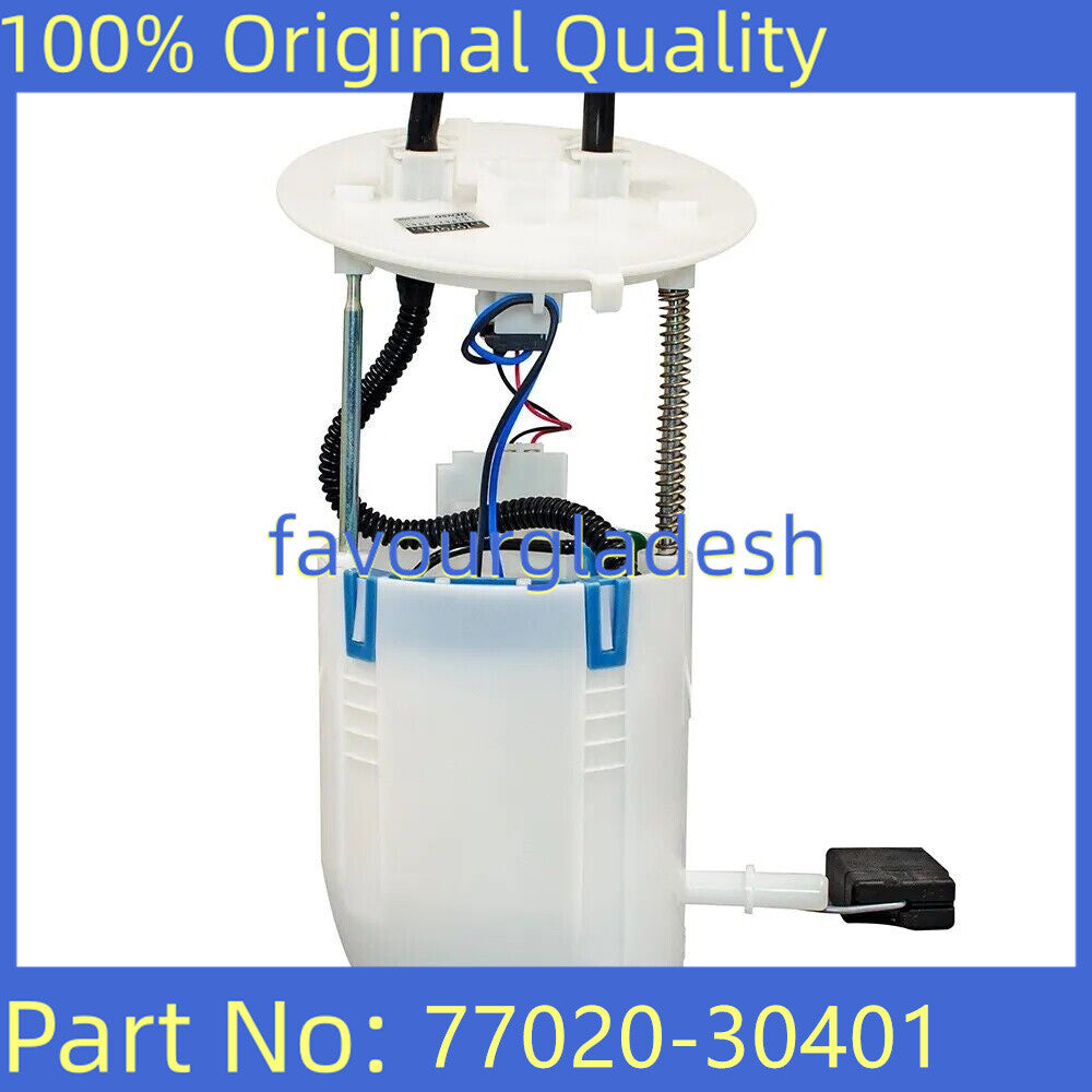 Fuel Pump Module Assembly For IS350 RC350 GS350 GS450h IS300 RC300 77020-30401
